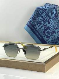 Picture of Chrome Hearts Sunglasses _SKUfw76162086fw